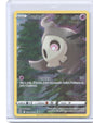 Duskull Ultra Rare SWSH: Crown Zenith: Galarian Gallery GG28/GG70 NM