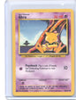Abra Common Base Set 043/102 HP