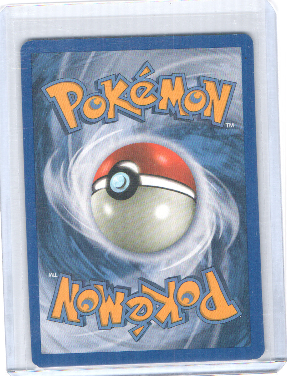 Wailmer Uncommon EX Ruby and Sapphire 48/109 LP