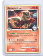 Arcanine G Holo Rare Deck Exclusives 015/147 NM