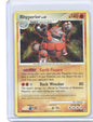 Rhyperior Holo Rare Diamond and Pearl 12/130 MP