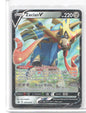 Zacian V Ultra Rare SWSH01: Sword & Shield Base Set 138/202 NM