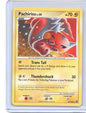 Pachirisu Uncommon Majestic Dawn 43/100 LP