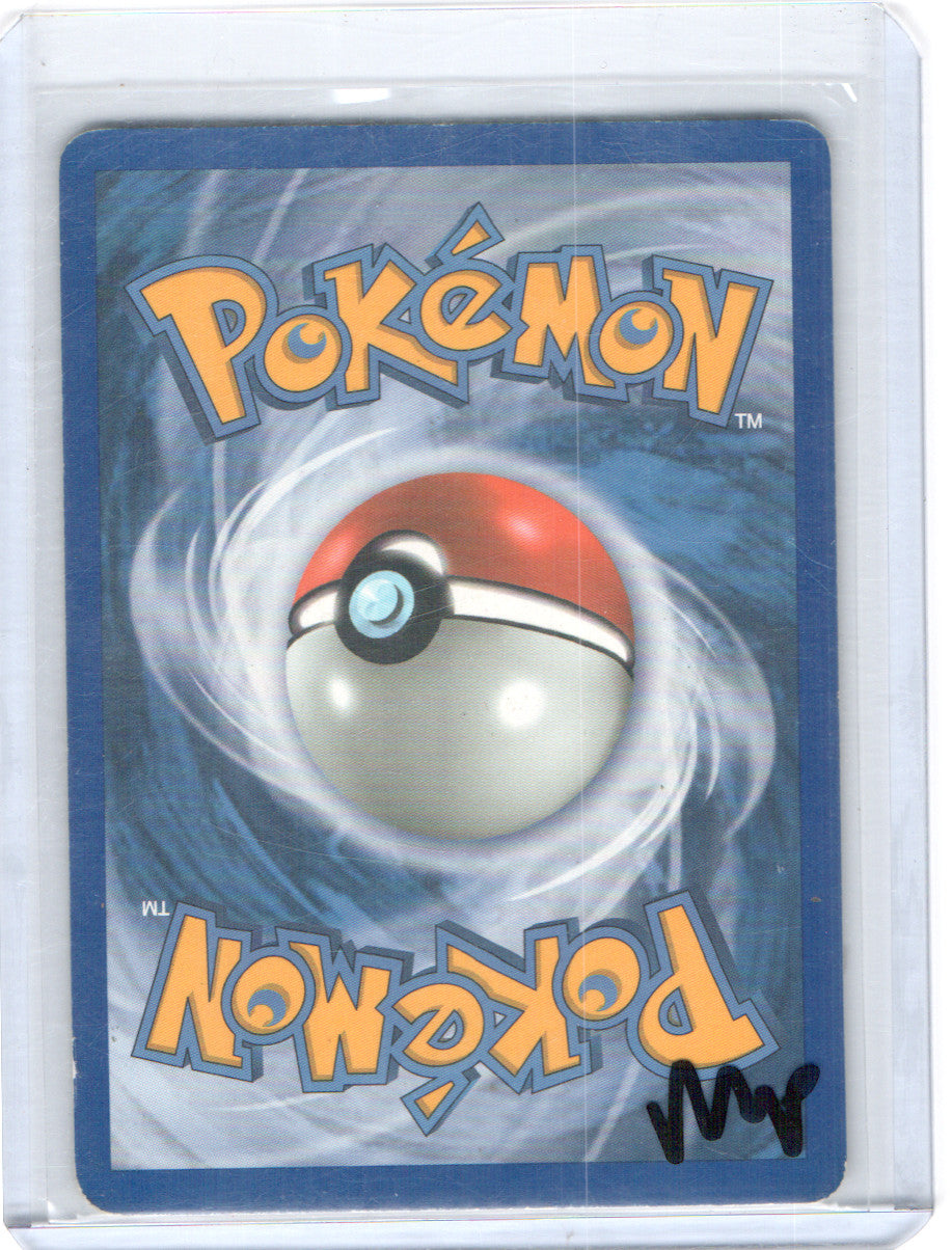 Blaziken Holo Rare EX Power Keepers 5/108 MP