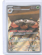 Crustle Illustration Rare SV10: Destined Rivals 186/182 NM