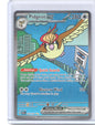 Pidgeot ex Special Illustration Rare SV03: Obsidian Flames 225/197 NM