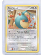 Snorlax (33) Rare Rising Rivals 33/111 LP