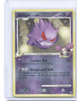 Gengar GL Uncommon Rising Rivals 40/111 LP