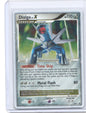 Dialga LV.X Promo Diamond and Pearl Promos DP37 NM