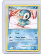 Piplup Common POP Series 8 015/017 LP