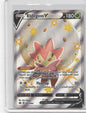 Eldegoss V Promo SWSH: Sword & Shield Promo Cards SWSH084 NM