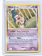 Mime Jr. Promo Diamond and Pearl Promos DP22 LP