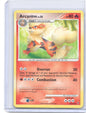 Arcanine Uncommon Supreme Victors 50 LP
