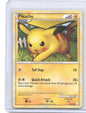 Pikachu Common HeartGold SoulSilver 78/123 NM