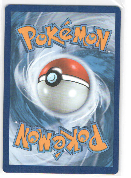 Pikachu Holo Rare Celebrations 005/025 NM (Back)