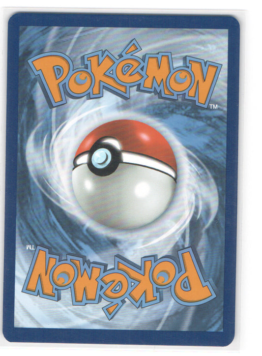 Riolu (Master Ball Pattern) Common SV: Prismatic Evolutions 050/131 NM (Back)