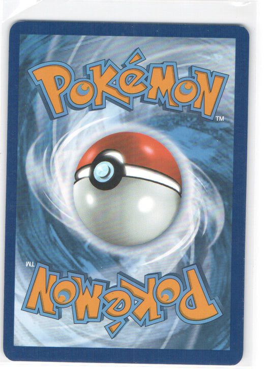 Zarude - (Cosmos Holo) Holo Rare SV: Scarlet & Violet Promo Cards 199 NM (Back)