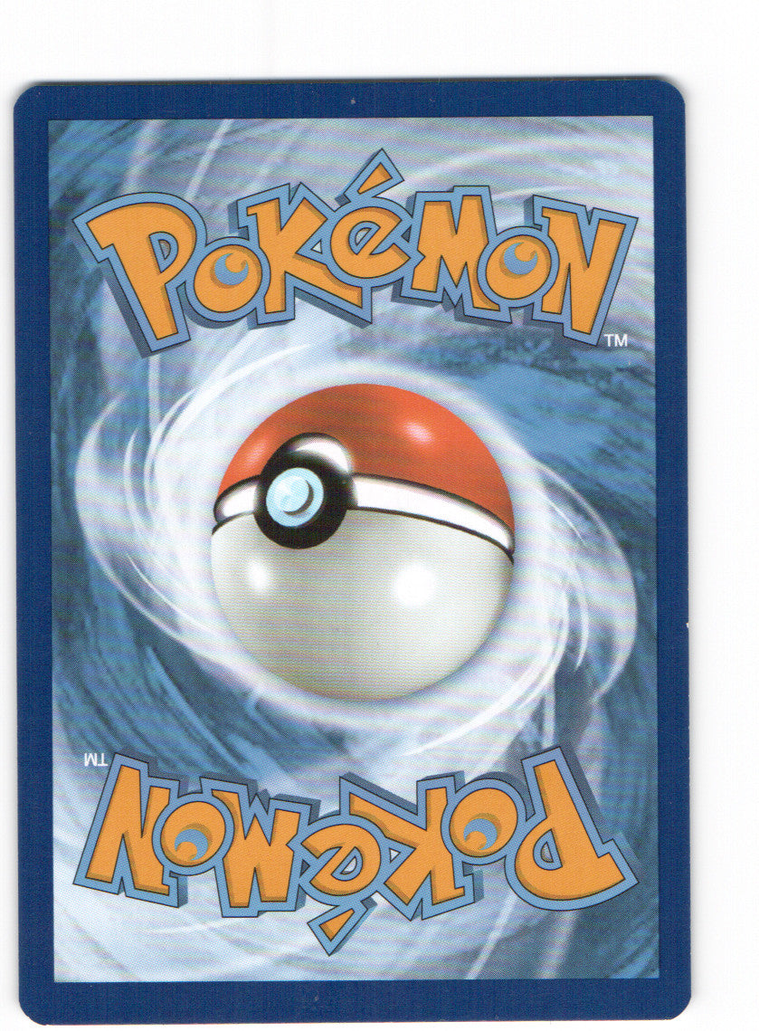 Pidgeotto Illustration Rare SV03: Obsidian Flames 208/197 NM (Back)