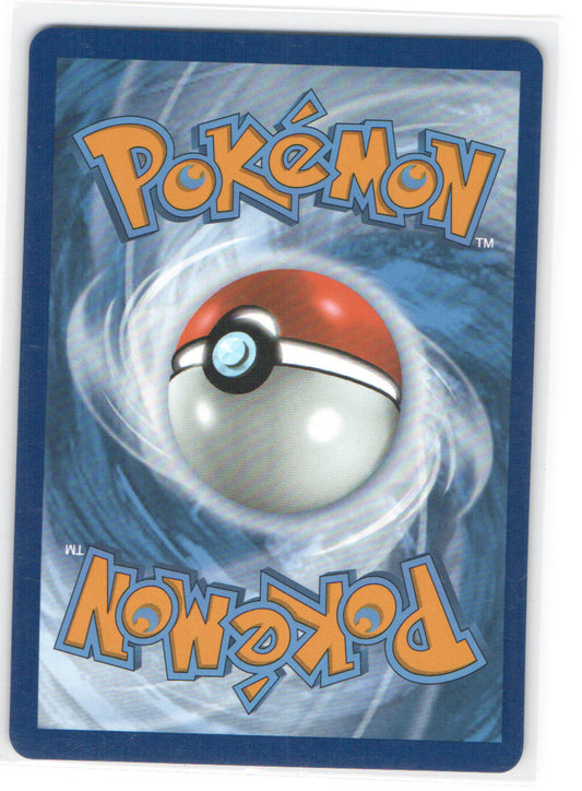 Team Rocket's Nidoking ex Ultra Rare SV10: Destined Rivals 216/182 NM (Back)