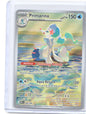 Primarina Illustration Rare ME05: Pitch Black 088/084 NM