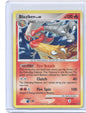 Blaziken Holo Rare Platinum 3/127 NM