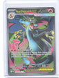 Mega Charizard X ex Ultra Rare ME02: Phantasmal Flames 109/094 NM