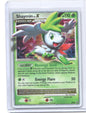 Shaymin LV.X Promo Diamond and Pearl Promos DP39 LP