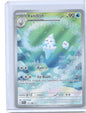 Vanillish Illustration Rare SV: White Flare 112/086 NM