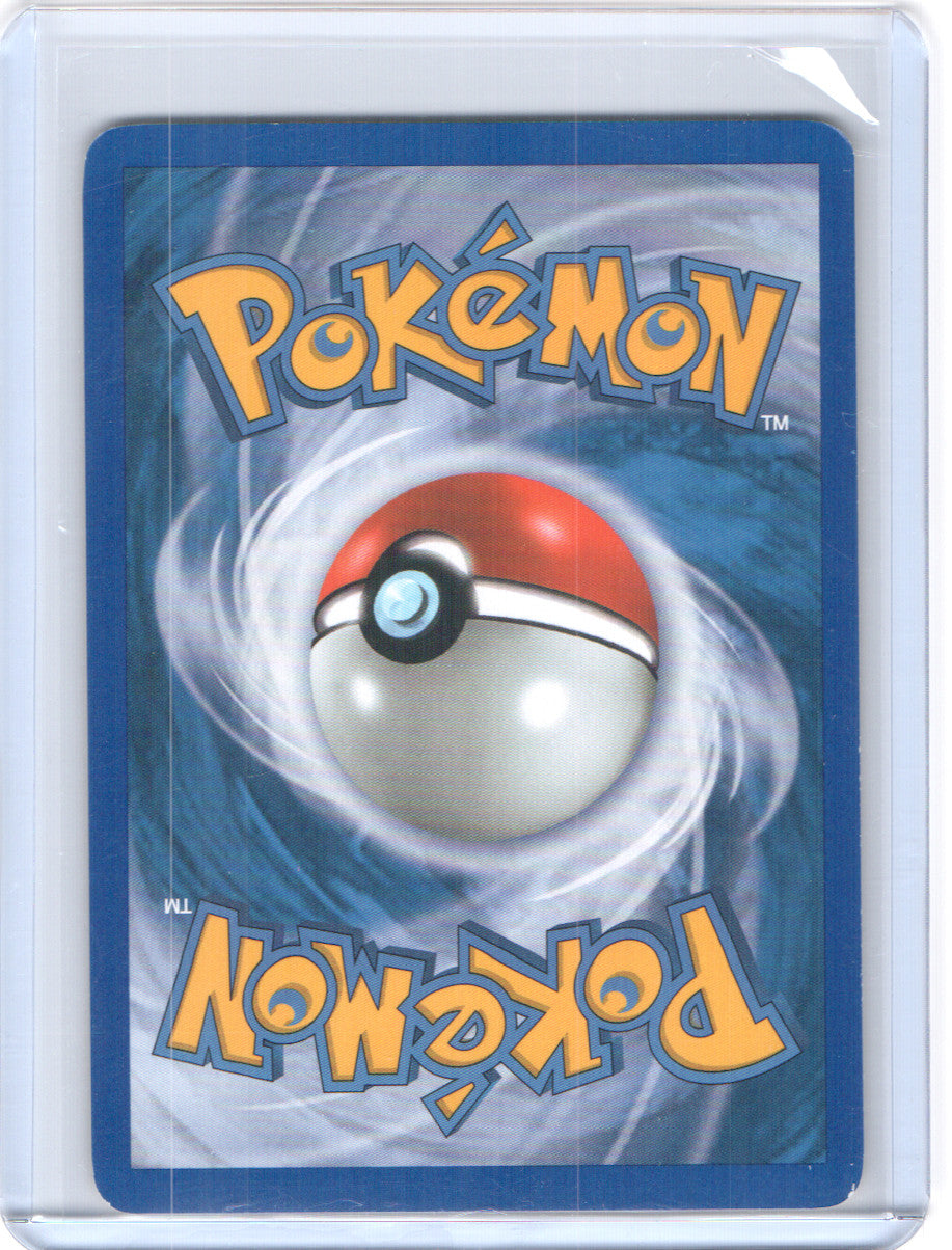 Voltorb Common EX Legend Maker 68/92 MP