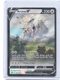 Arceus V Promo SWSH: Sword & Shield Promo Cards SWSH204 NM