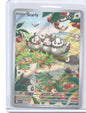Starly Illustration Rare SV01: Scarlet & Violet Base Set 221/198 NM