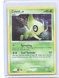Celebi Holo Rare Mysterious Treasures 7/123 LP