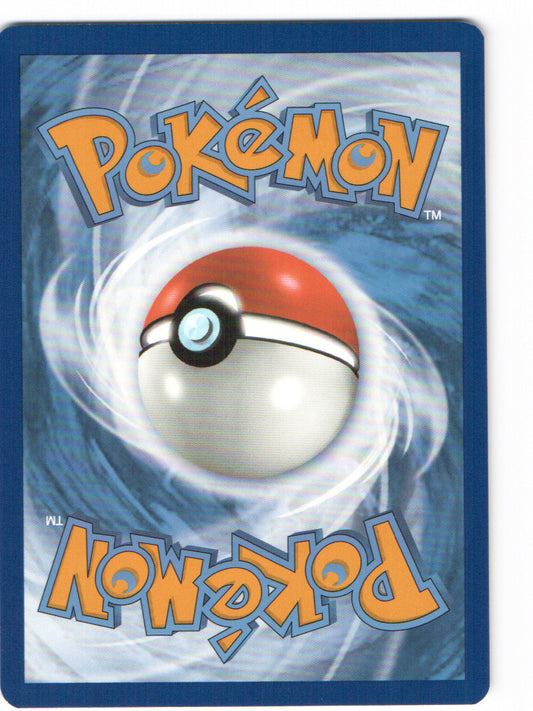 Mew Ultra Rare Crown Zenith: Galarian Gallery GG10/GG70 NM (Back)