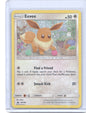 Eevee Promo SM Promos SM184 NM