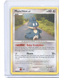 Munchlax Rare Diamond and Pearl 33/130 LP