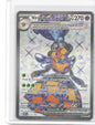 Vespiquen ex Ultra Rare SV03: Obsidian Flames 212/197 NM