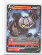 Chandelure V Ultra Rare SWSH08: Fusion Strike 039/264 NM