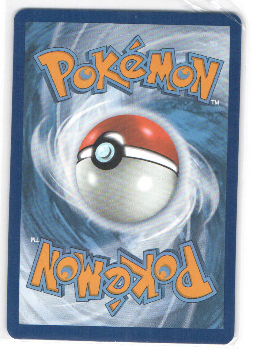 Nacli Shiny Rare SV: Paldean Fates 176/091 NM (Back)