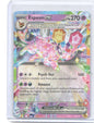 Espeon ex Double Rare SV: Prismatic Evolutions 034/131 NM