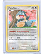 Munchlax Common Majestic Dawn 68/100 NM