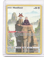 Hoothoot Ultra Rare SWSH10: Astral Radiance Trainer Gallery TG12/TG30 NM