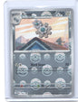 Klang (Poke Ball Pattern) Common SV: Black Bolt 062/086 NM