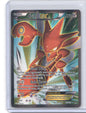 Scizor EX (Full Art) Ultra Rare XY - BREAKpoint 119/122 MP