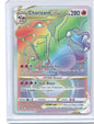 Charizard VSTAR (Secret) Secret Rare SWSH09: Brilliant Stars 174/172 NM