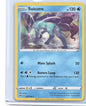 Suicune Holo Rare SWSH03: Darkness Ablaze 037/189 NM