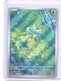 Froakie Illustration Rare ME04: Chaos Rising 088/086 NM
