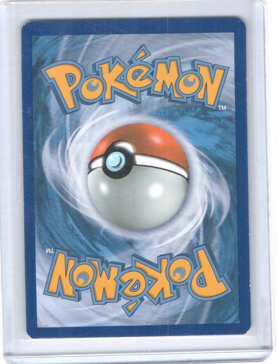Swampert (Alpha) Holo Rare XY - Primal Clash 36/160 LP