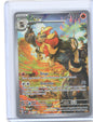 Pyroar Illustration Rare SV02: Paldea Evolved 200/193 NM