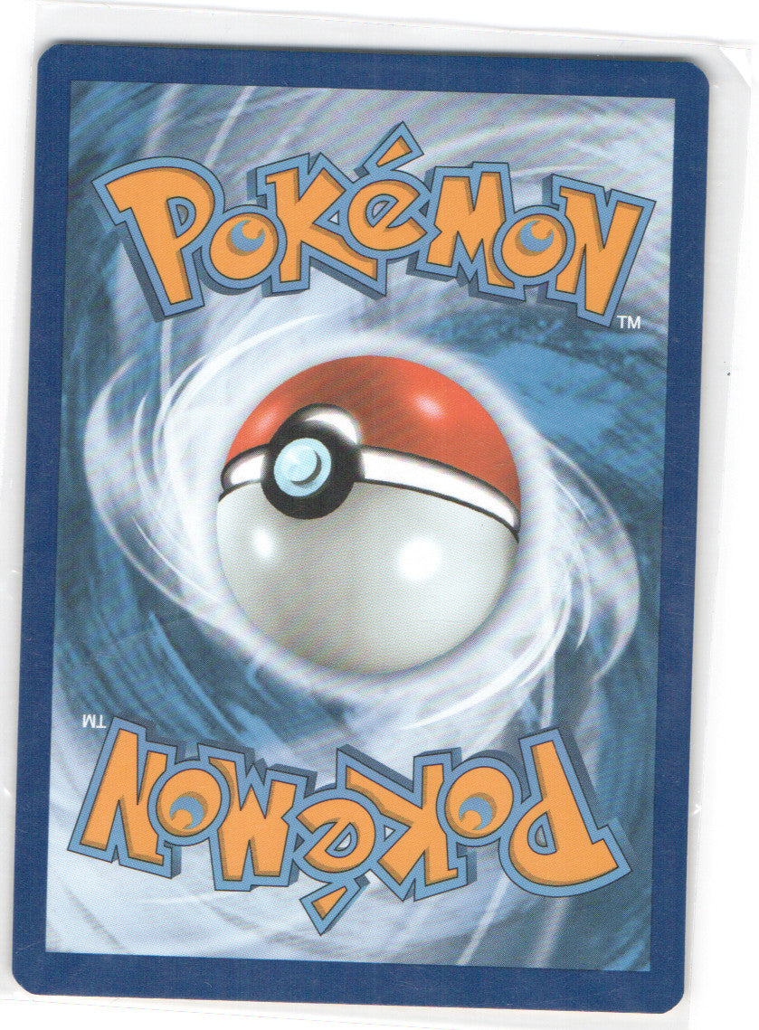 Pikachu Holo Rare Celebrations 005/025 NM (Back)