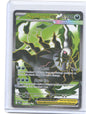 Mega Darkrai ex Ultra Rare ME05: Pitch Black 101/084 NM